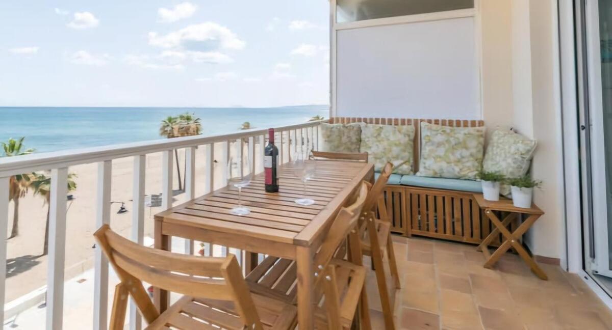 The Beautiful View Estepona