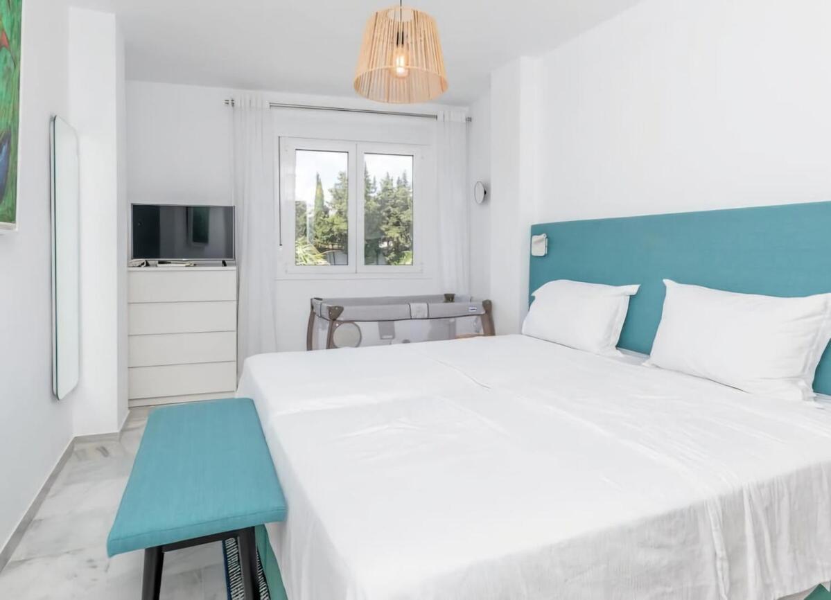 Apartamento The Beautiful View *