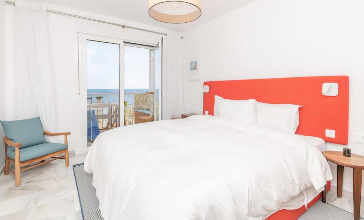 Apartamento The Beautiful View *