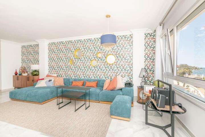 The Beautiful View Apartamento Estepona